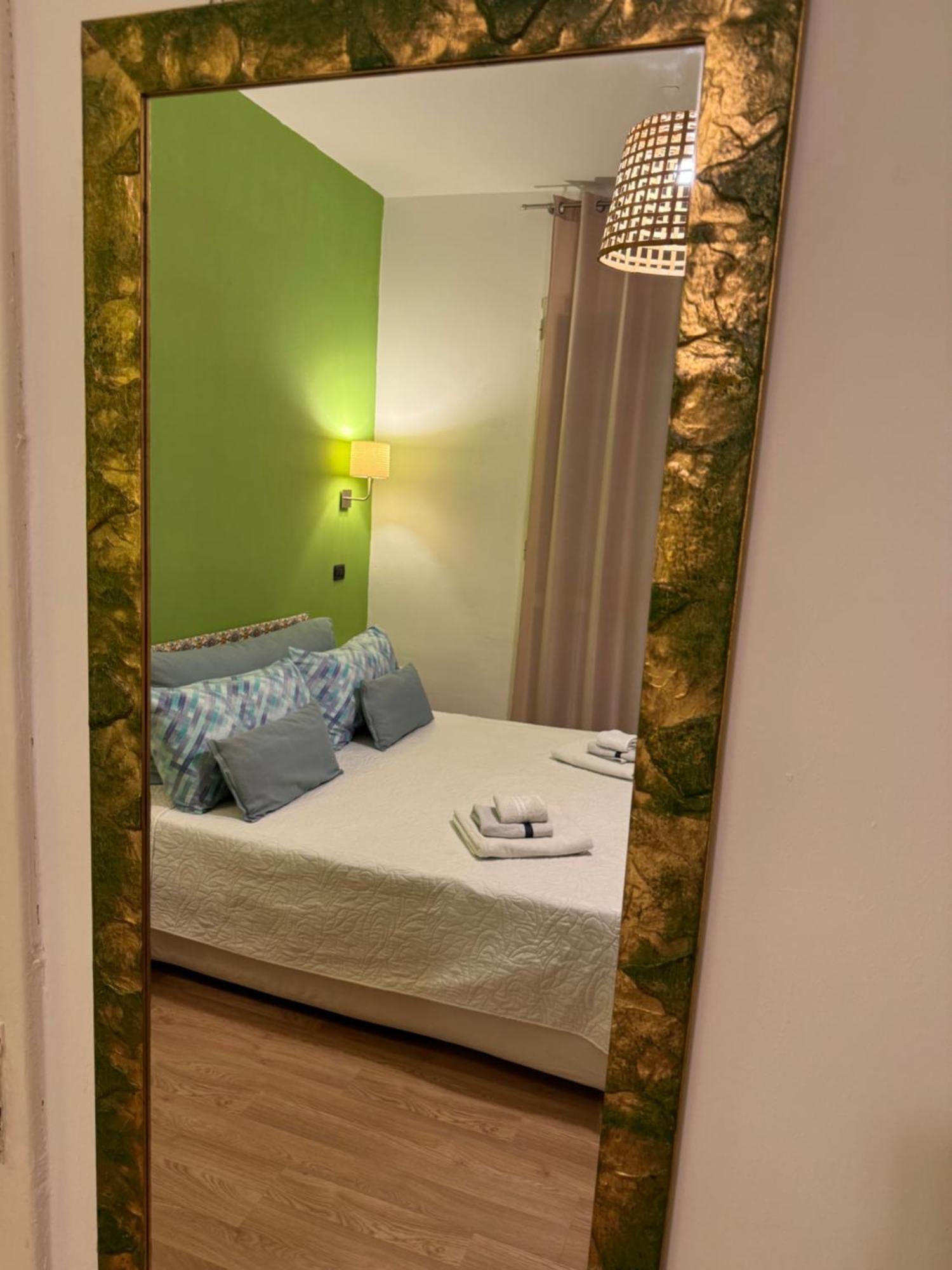 Lumia Bed And Breakfast Сиракузы Экстерьер фото